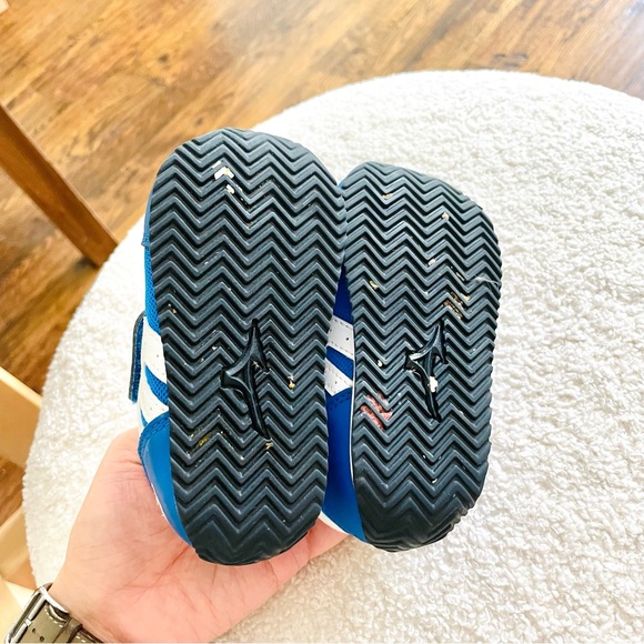 Mikihouse x Mizuno Limited Edition Baby Sneakers - Picture 6 of 8